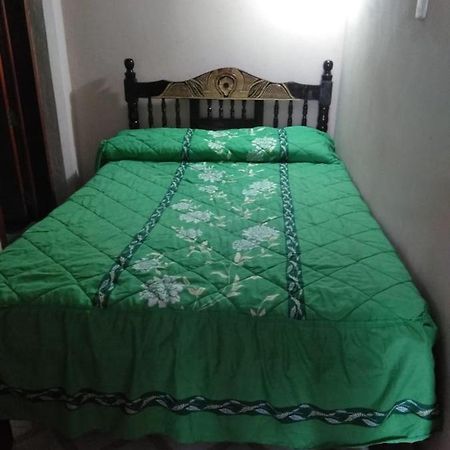 El Rincon De Mis Abuelitos Bed & Breakfast Cuetzalán Bagian luar foto